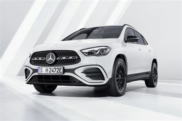 Is the Mercedes GLA 200 reliable?