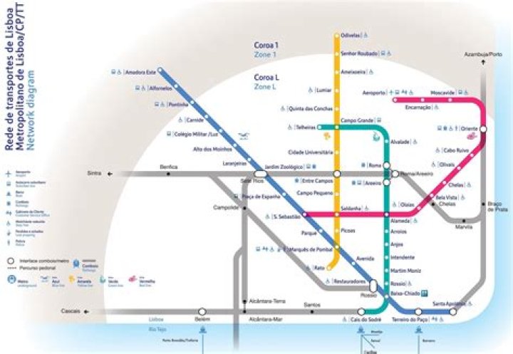 Is the metro safe in Lisbon?
