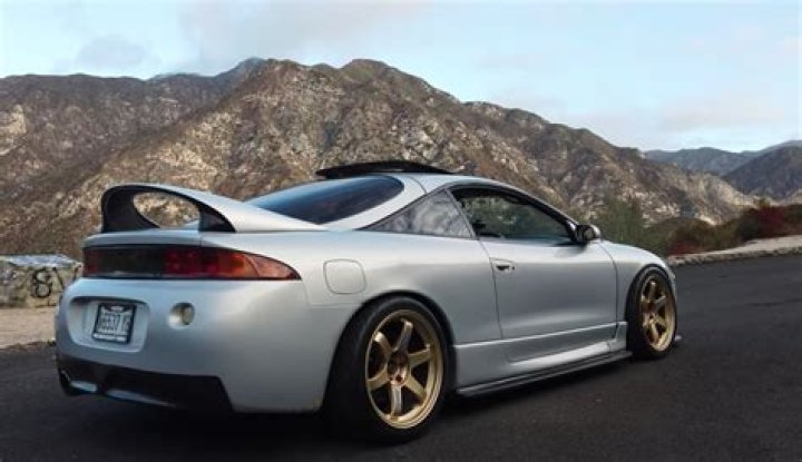 Is the Mitsubishi Eclipse GS reliable?
