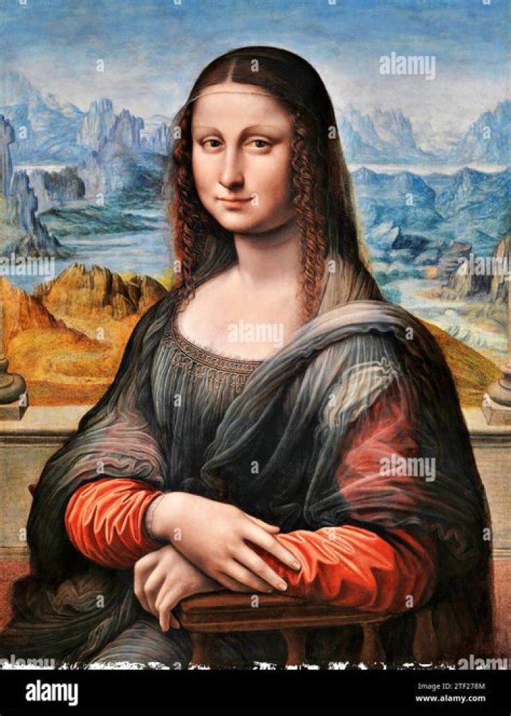 Is the Mona Lisa High Renaissance art?