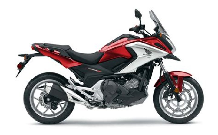 Is the nc700x a good bike?