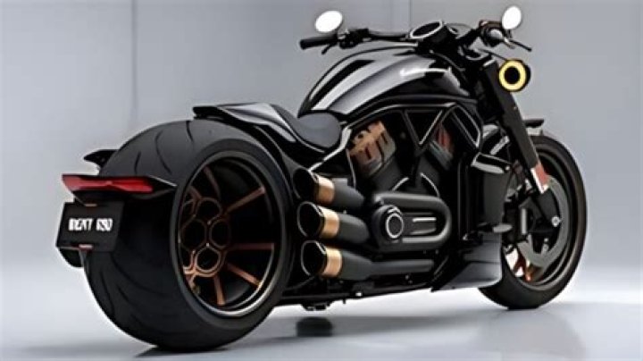 Is the Night Rod a good bike?