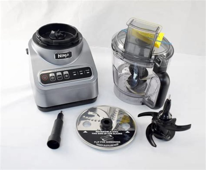 Is the Ninja food processor any good?
