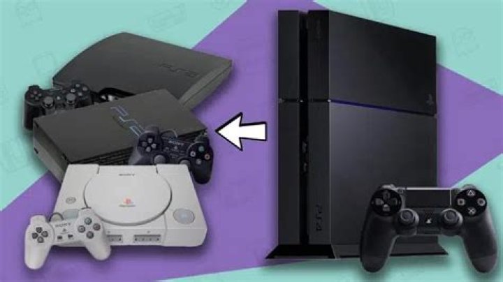 Is the PS4 fully backwards compatible?