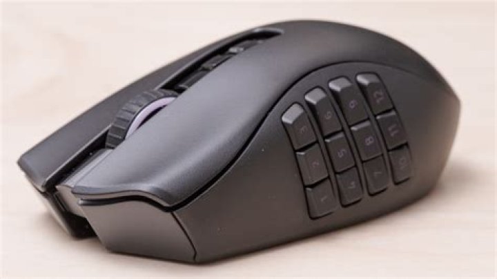 Is the Razer Naga pro good for FPS?