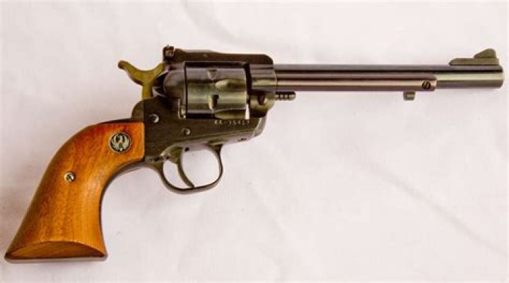 Is the Ruger Single Six a good gun?