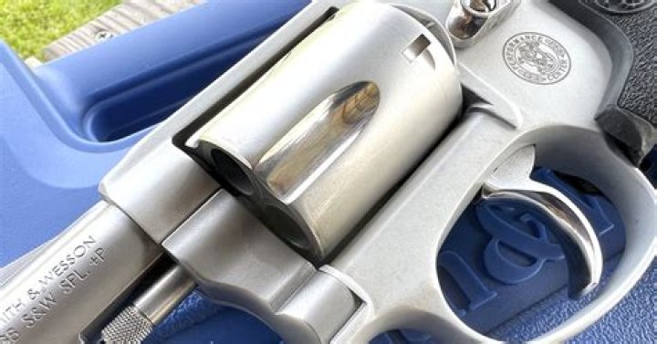 Is the S&W 642 A good gun?