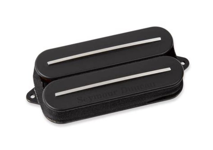 Is the Seymour Duncan JB good for metal?