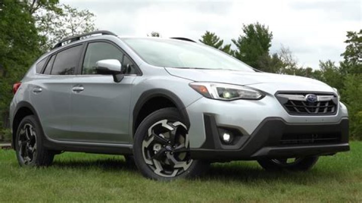 Is the Subaru Crosstrek a reliable car?