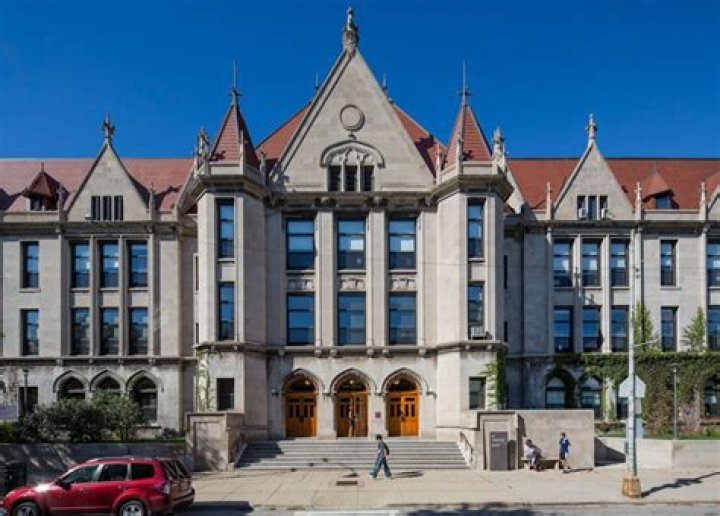 Is the University of Chicago Laboratory Schools a good school?