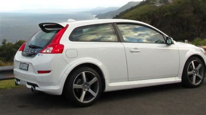 Is the Volvo C30 a reliable car?