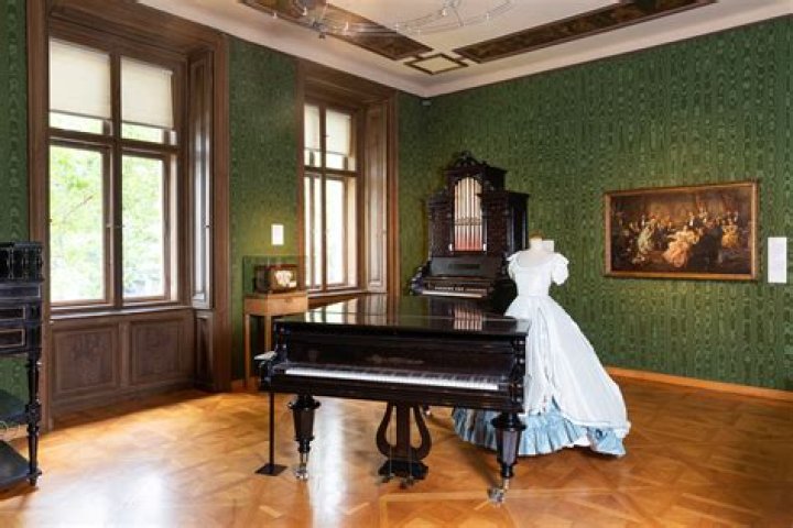 Is there a Beethoven museum?