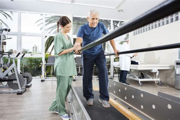 Is there a demand for physiotherapists in the UK?