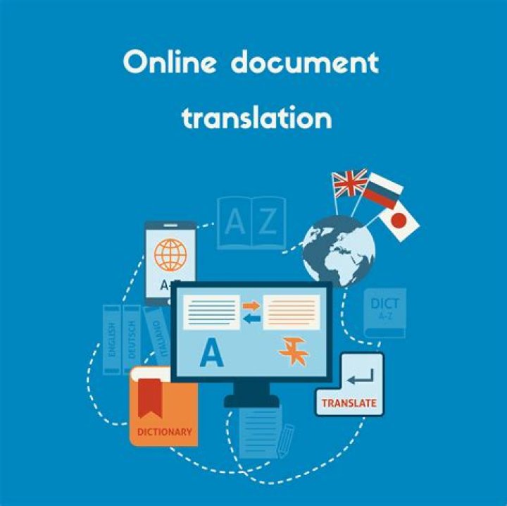 Is there a free translation service?