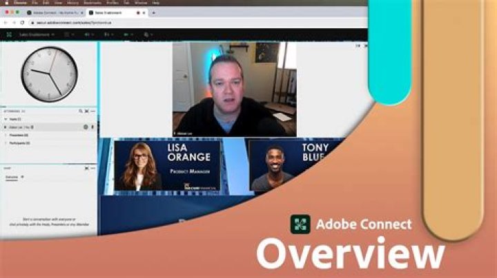 Is there a free version of Adobe Connect?