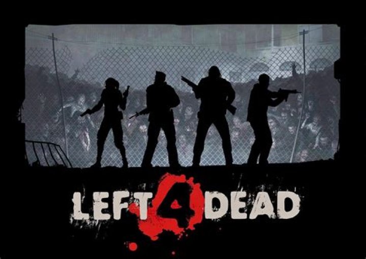 Is there a game like Left 4 Dead for PS4?