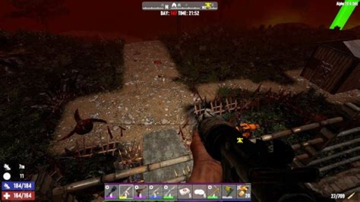 Is there a game where you play as a zombie?