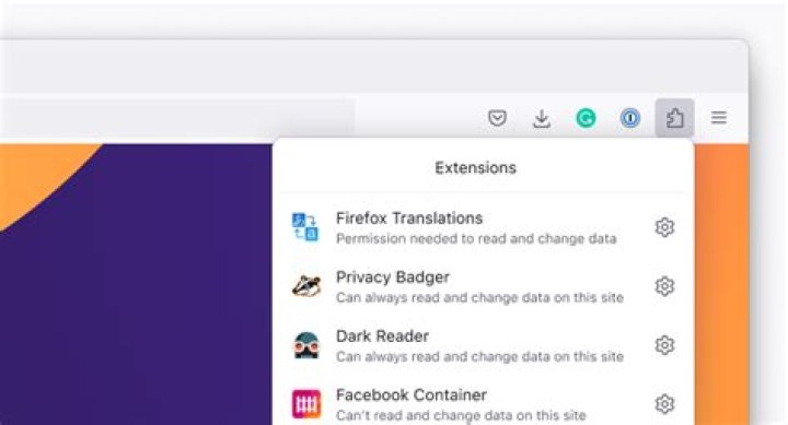 Is there a Hangouts extension for Firefox?