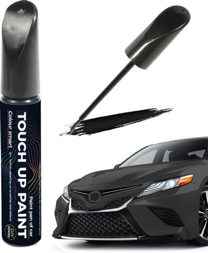 Is there a marker for car scratches?