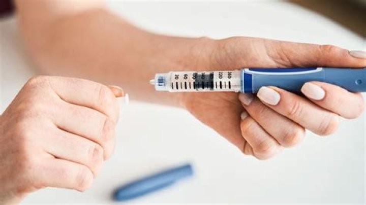 Is there a non injectable insulin?