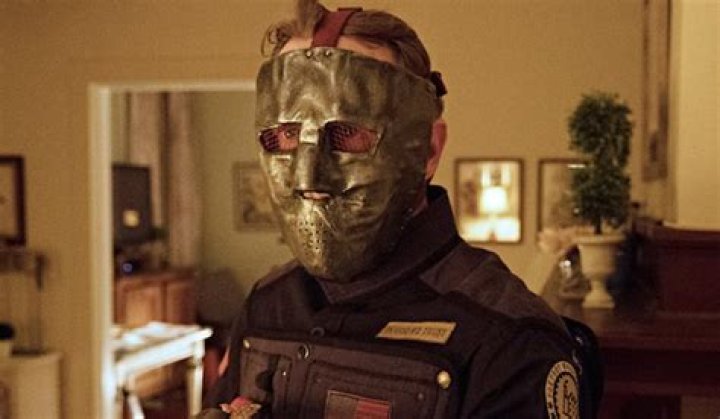 Is there a real purge night?