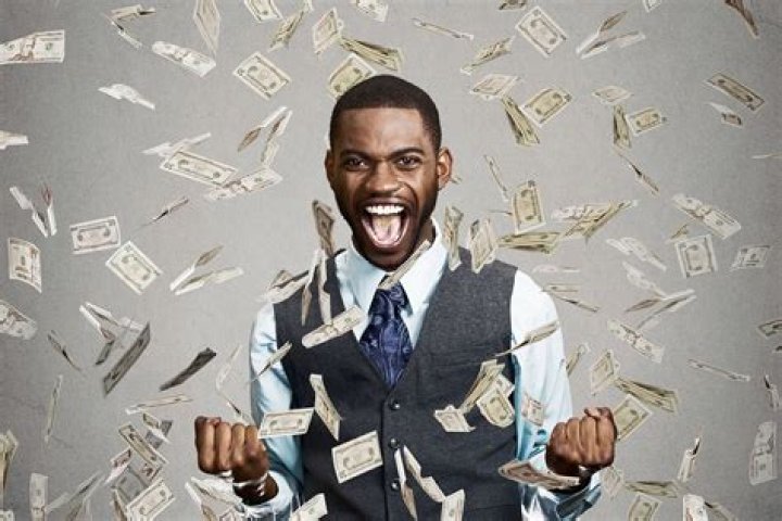 Is there a strategy for winning the lottery?
