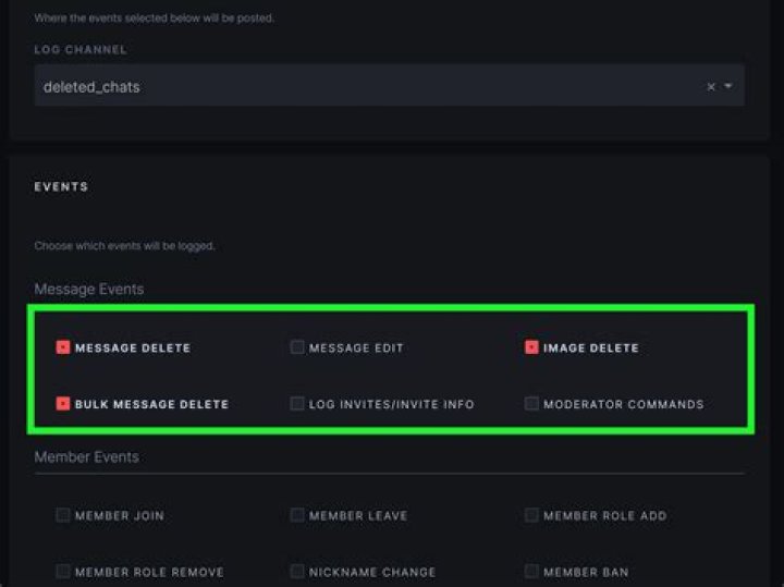 Is there a way to see old friend requests?
