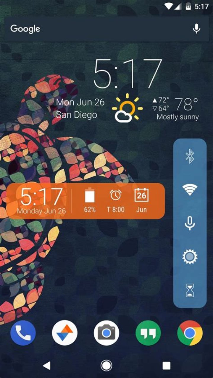 Is there an app for getting things done?