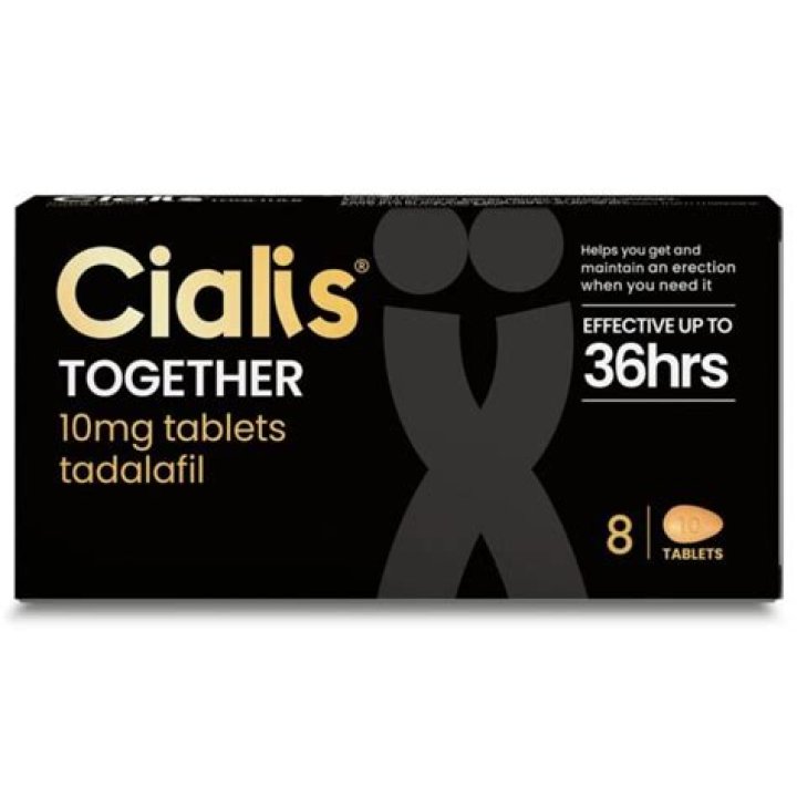 Is there an over-the-counter substitute for Cialis?
