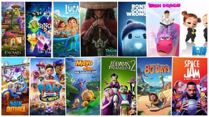 Is there any Disney movies on Netflix?