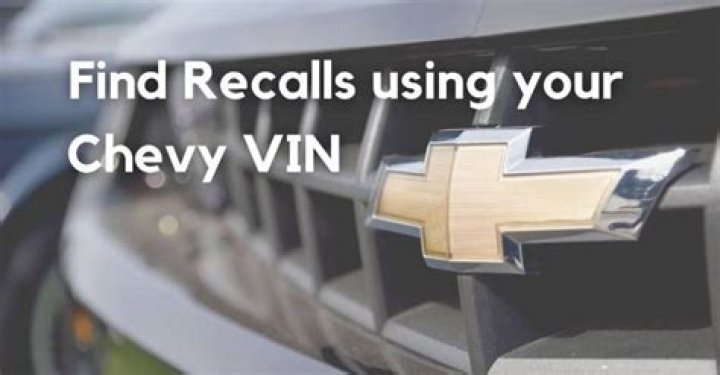 Is there any recalls on a 2005 Chevy Cobalt?