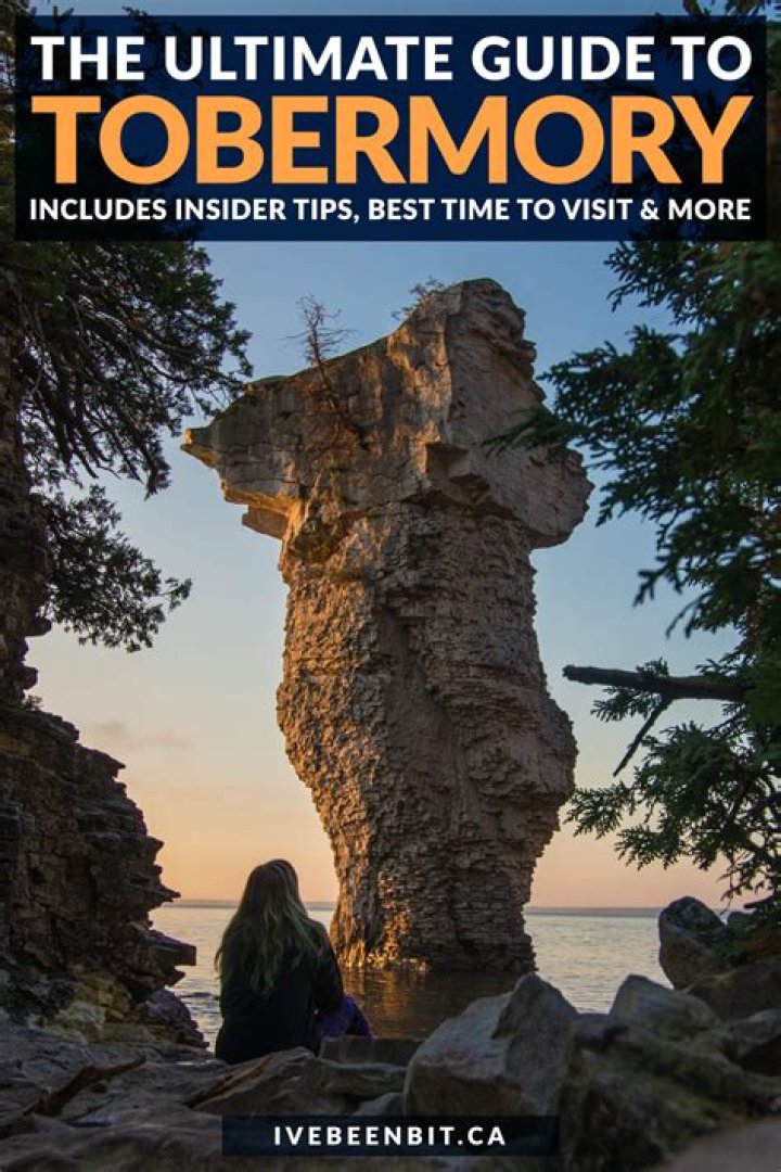 Is Tobermory worth visiting?