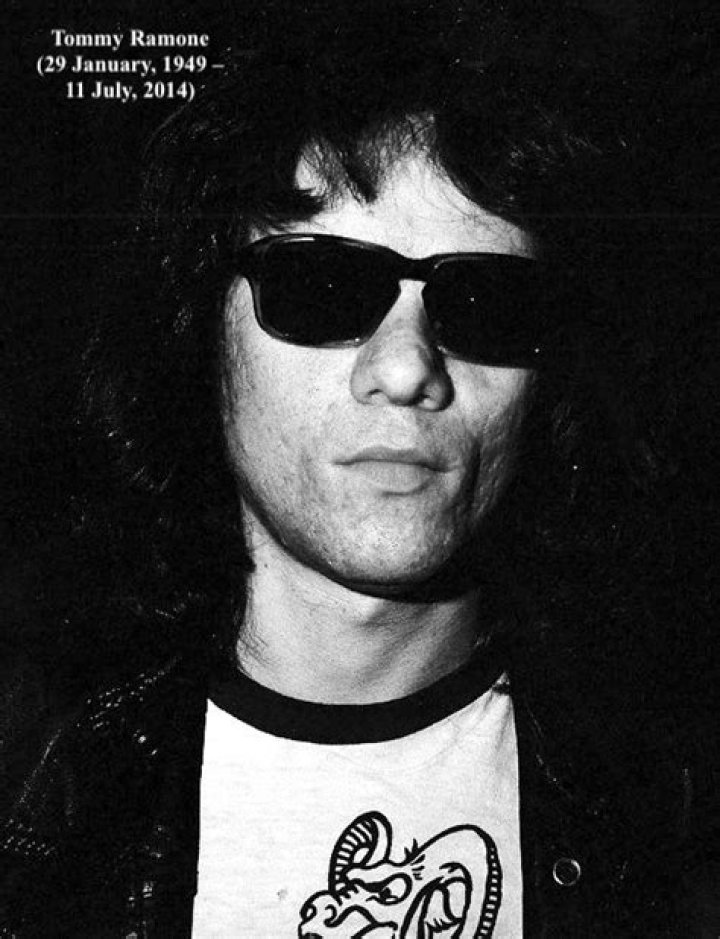 Is Tommy Ramone Hungarian?