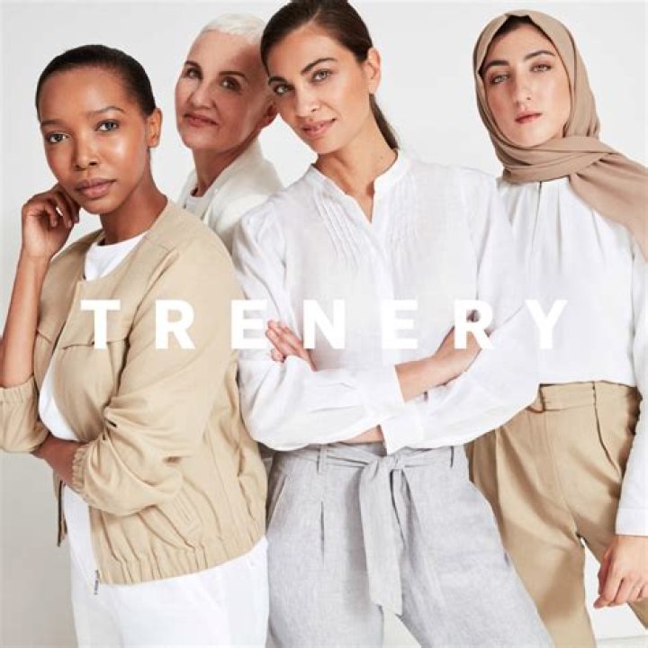 Is trenery part of Woolworths?