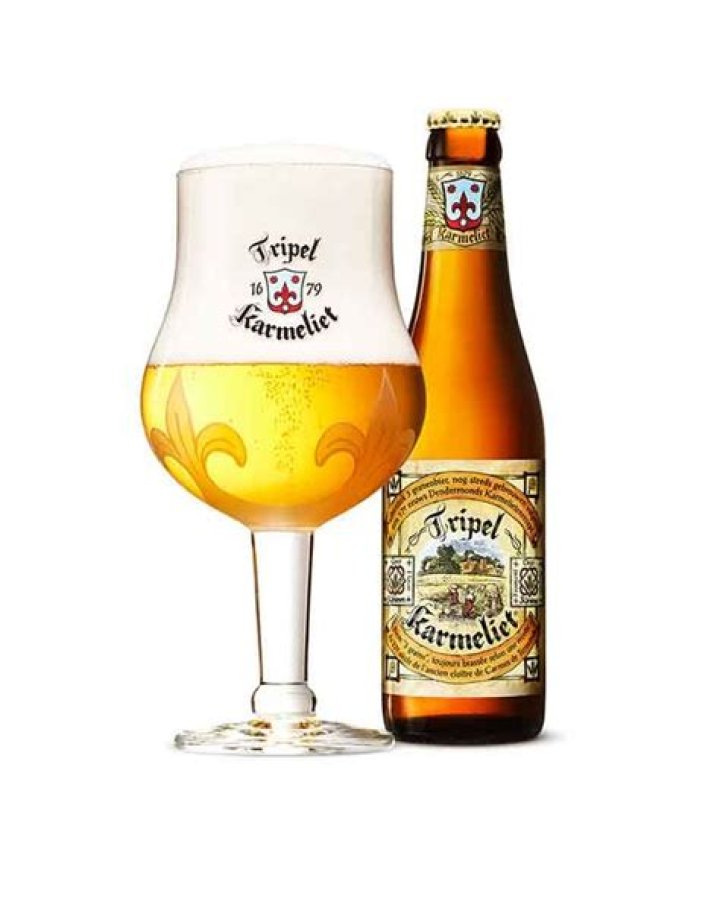 Is Tripel Karmeliet a good beer?