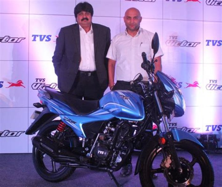 Is TVS Victor a good bike?