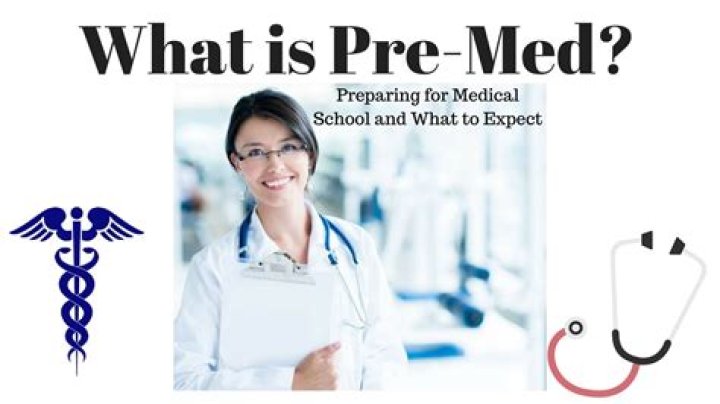 Is UF good for pre-med?