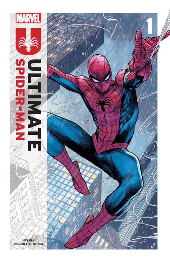 Is Ultimate Spider-Man still dead?