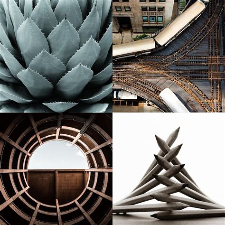 Is Unity used in architecture?