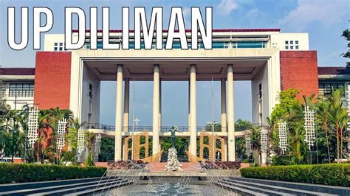 IS UP Diliman and UP Manila different?