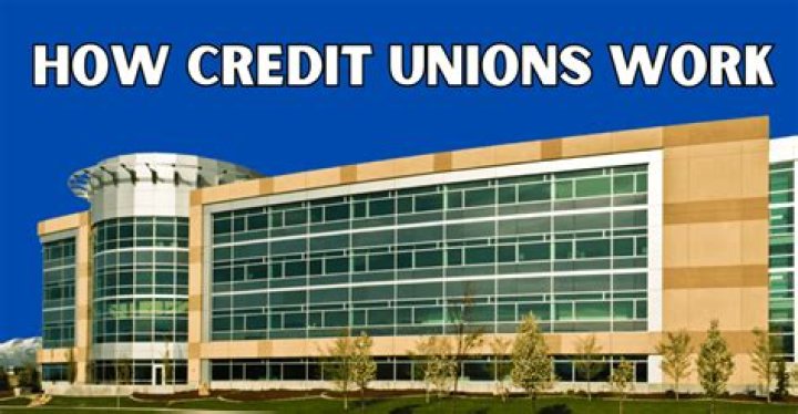 Is velocity a good credit union?