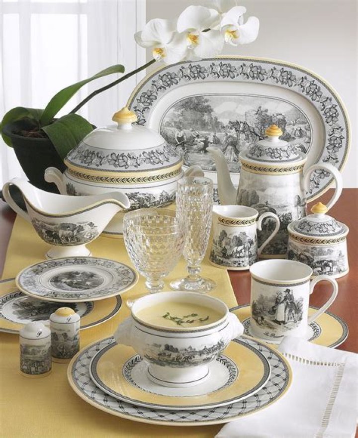 Is Villeroy and Boch good quality?