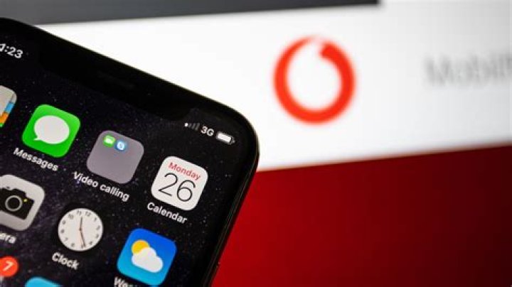 Is Vodafone 3G shutting down in Kolkata?