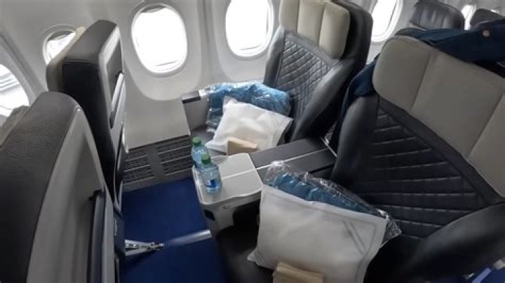 Is WestJet a safe airline?