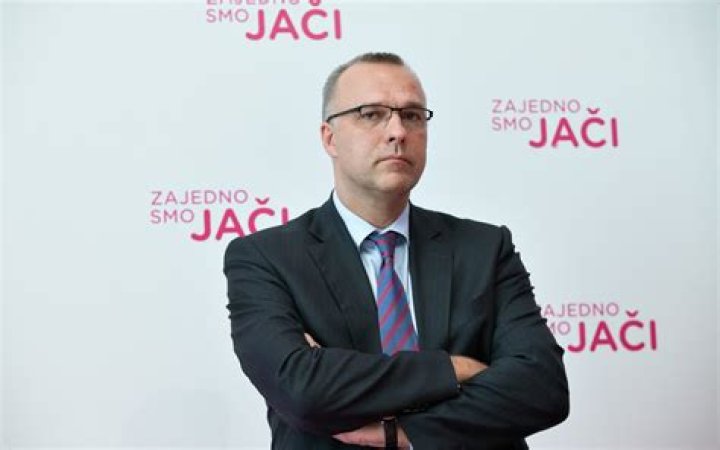 Kako je prodala dionica HT?