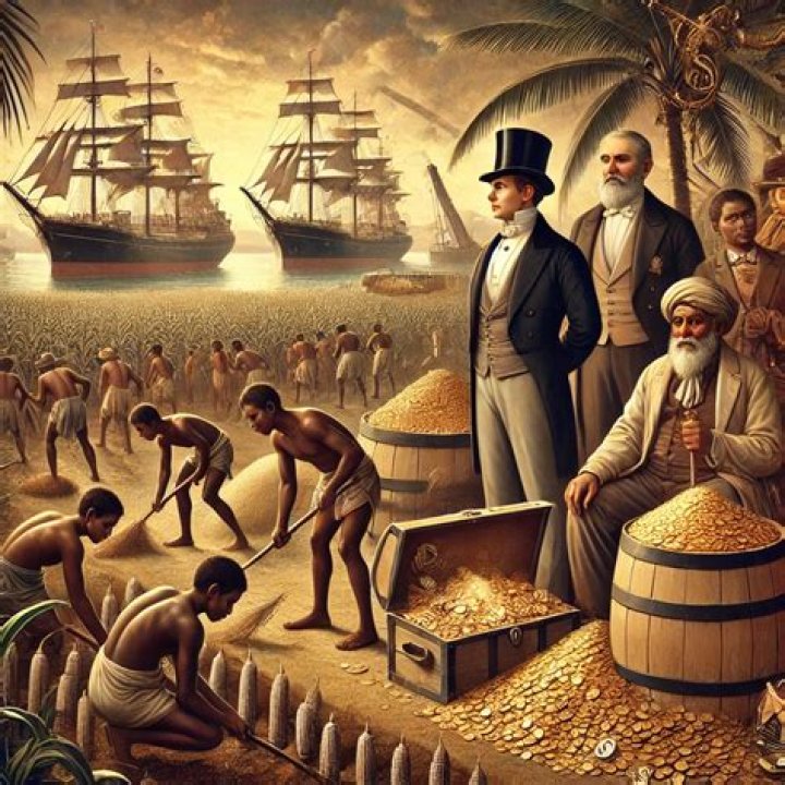 On which industry did the economies of Caribbean nations most heavily rely?