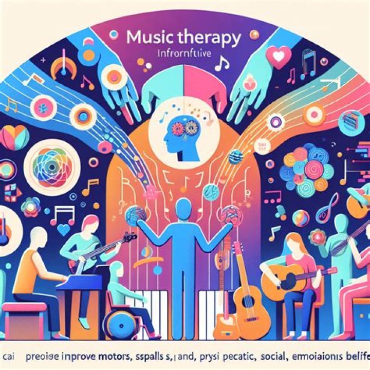 Que es un master en Musicoterapia por la Universitat de Barcelona?