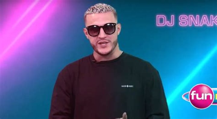 Quelle chanson pub Fun Radio 2021?