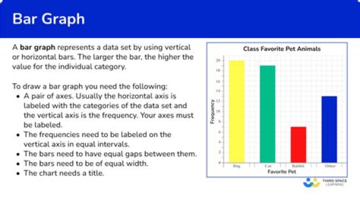 Should bar graphs touch?