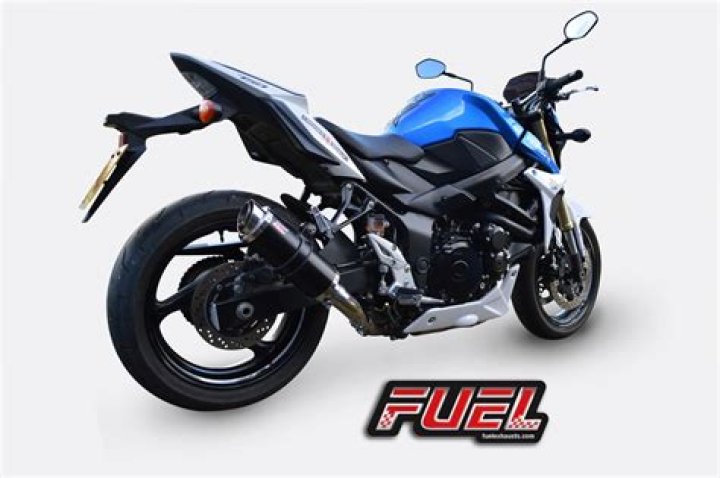 Should I buy a Suzuki GSR750?